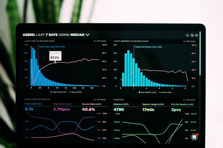 Acehweb analytic