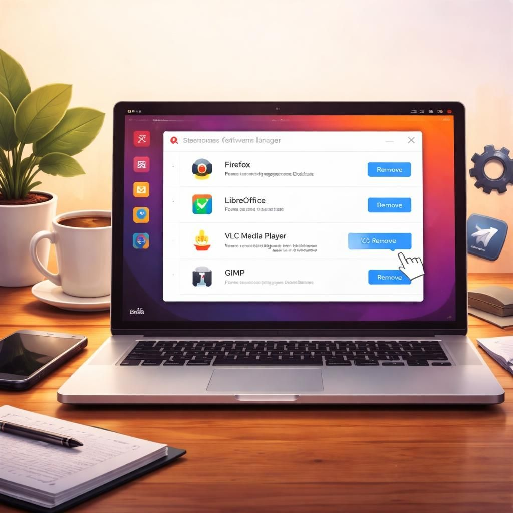 How to Check Installed Apps on Ubuntu and Remove Them Cleanly (Step-by-Step Guide)